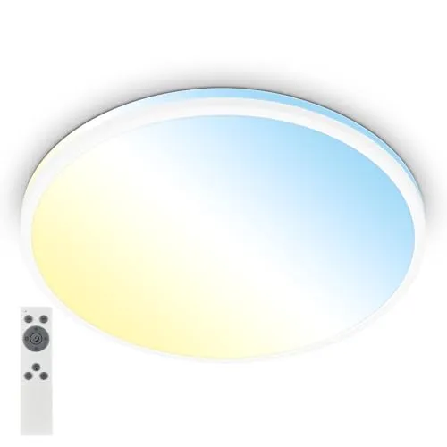 Briloner Pulup LED Deckenlampe