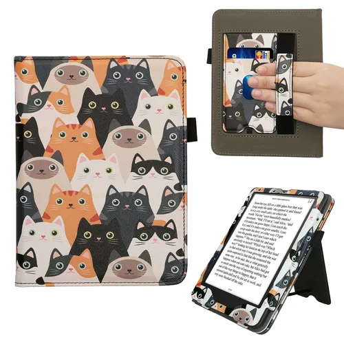 Zubehör für E-Book-Reader von kwmobile
