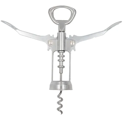 Korkenzieher Flaschenöffner Kapselheber Weinöffner Entkorker Hebelkorkenzieher