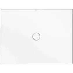 Bette Floor Duschfläche Weiß 1200x900mm von Bette