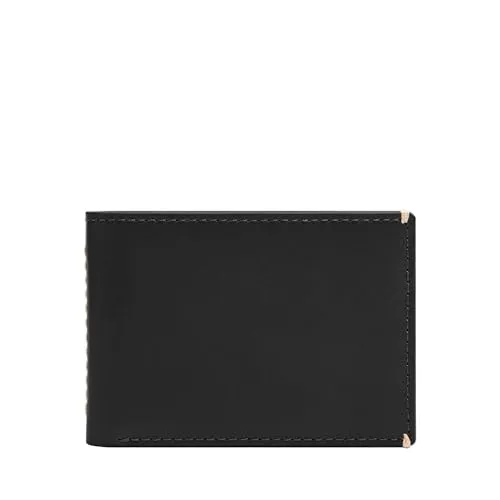 FOSSIL Westover Wallet Black