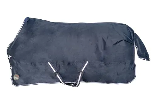 HKM Regendecke Economic mit Polarfleece 0g