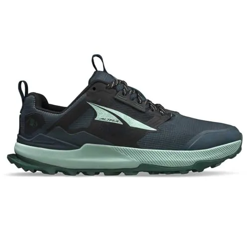 ALTRA Lone Peak 8 Damen, Black/Gray, 37.5 von Altra