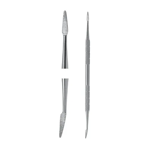 Produktbild Excellent Solingen Nageleckenfeile doppelt