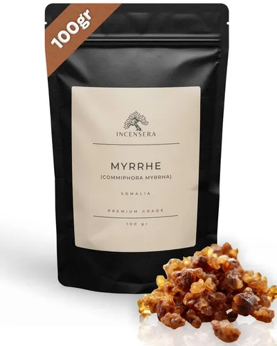 Räuchermittel von Incensera