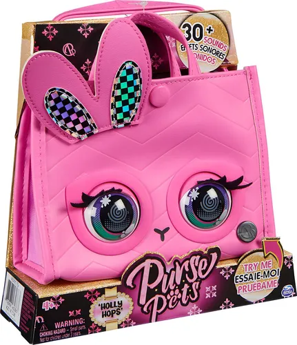 Handtaschen Pink von Spin Master