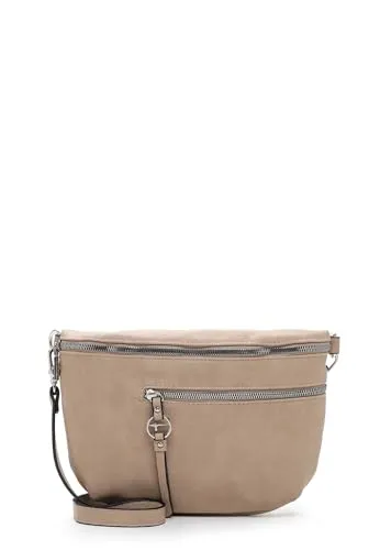 Tamaris Gürteltasche TAS Nele für Damen in beige von Tamaris