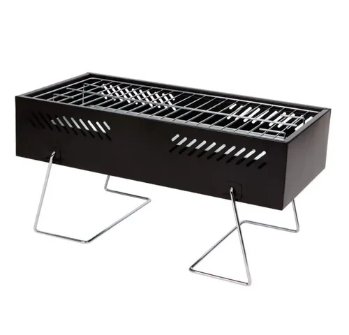 Holzkohlegrills bis 50 Euro von ZD Trading