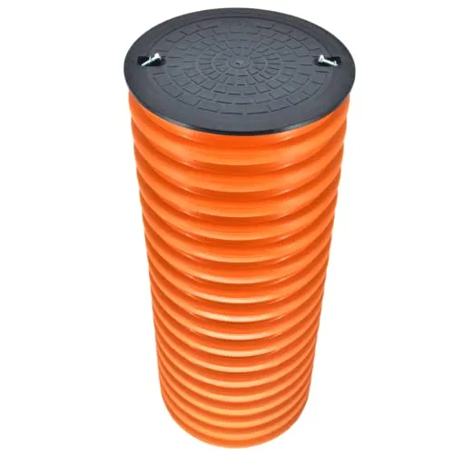 Megaastore KG Steigrohr Schachtrohr DN315