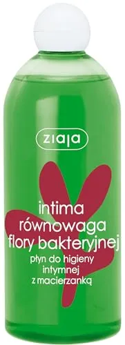 Ziaja For Women 500ml