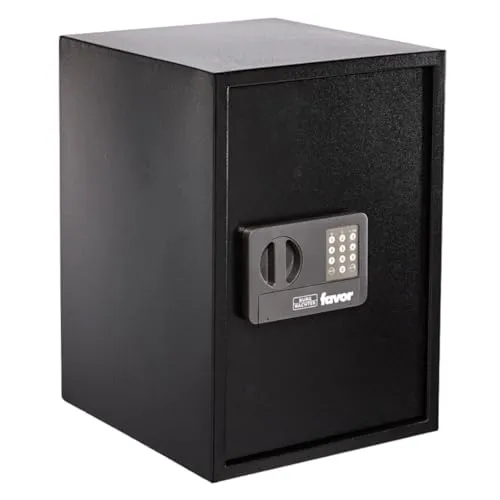 BURG-WÄCHTER FAVOR S7 E Möbeltresor von BURG-WÄCHTER