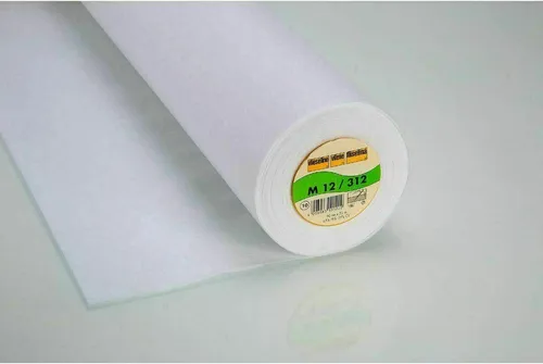 0,5 Meter Vlieseline M 12