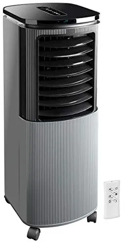 Sichler Exclusive Kühlgerät: Verdunstungs-Luftkühler mit Peltier-Element