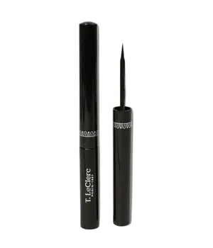 T.LeClerc Active Growth Eyeliner Eyeliner 2 ml Black