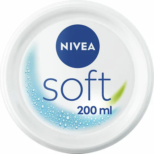 NIVEA CARE Nivea Körperlotion 200 ml