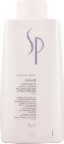 Wella Professionals SP Repair Conditioner pflegender Conditioner für geschädigtes Haar 1000 ml