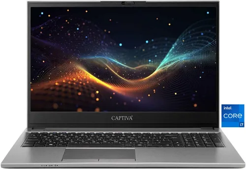 Business/Office I10-0768GE - Hochleistungs-Notebook mit i7 Prozessor - Leistungsstarkes Notebook mit Intel Core i7, 32 GB RAM und 500 GB SSD. Ideal für anspruchsvolle Büroanwendungen und Multitasking. Kompakte Bauweise und modernes Design.
