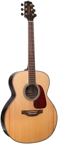 Takamine GN93 NAT - Natural G-Serie