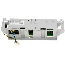 Junkers Grundmodul HS5010 V6 - 8718589060