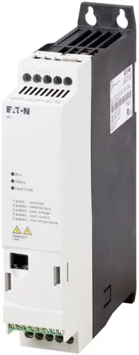 Produktbild Eaton DE1-343D6FN-N20N Frequenzumrichter