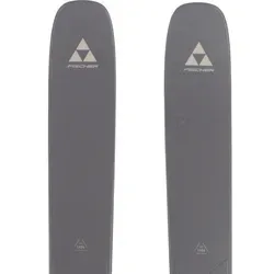 Fischer Ranger 96 Allmountainski 2026-Grau-173