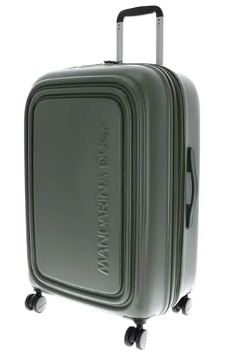 Mandarina Duck LOGODUCK + Trolley MEDIUM EXP