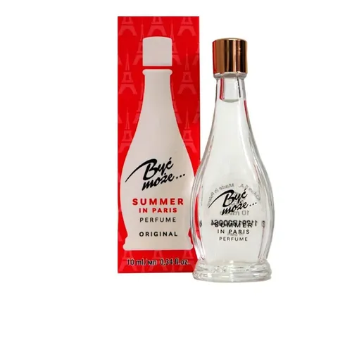 Produktbild Miraculum Parfüm 'Byc Moze..Summer in Paris ParfumEau deToilette Bit mozhet 10ml