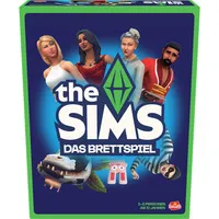 Goliath The Sims
