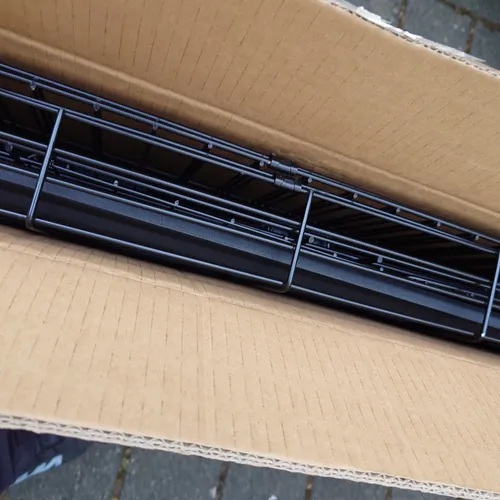 Transportboxen & -taschen von Amazon