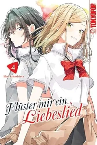 Flüster mir ein Liebeslied 04