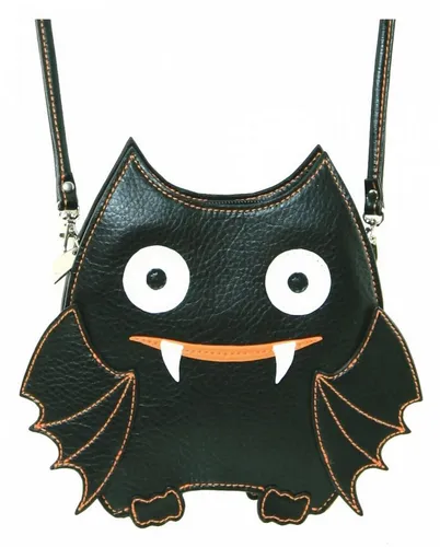 Süße Fledermaus Umhängetasche