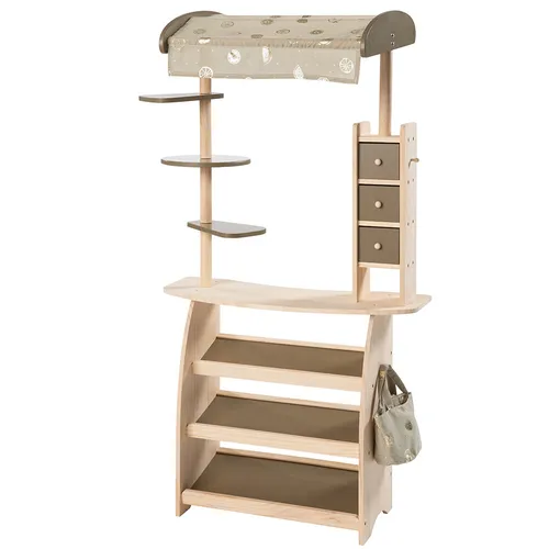 howa Kaufladen Marktstand 