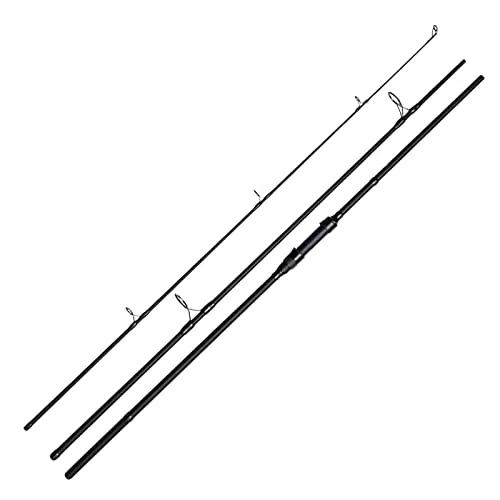 DAM Iconic Carp Karpfenrute 10'/3.00M von DAM