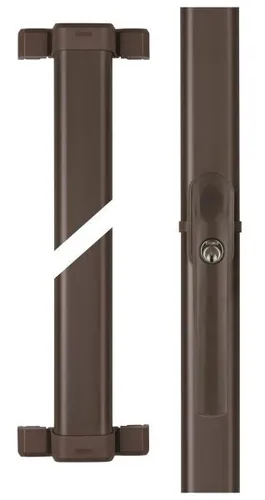 ABUS Fenster-Zusatzsicherung FOS550