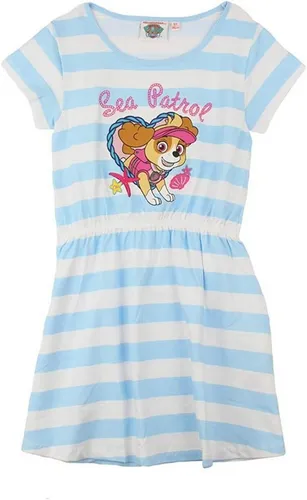 PAW PATROL Tunikakleid Paw Patrol Kleid