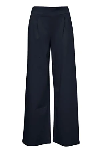 ICHI IHKATE SUS Long Wide PA2 Damen Hose von ICHI