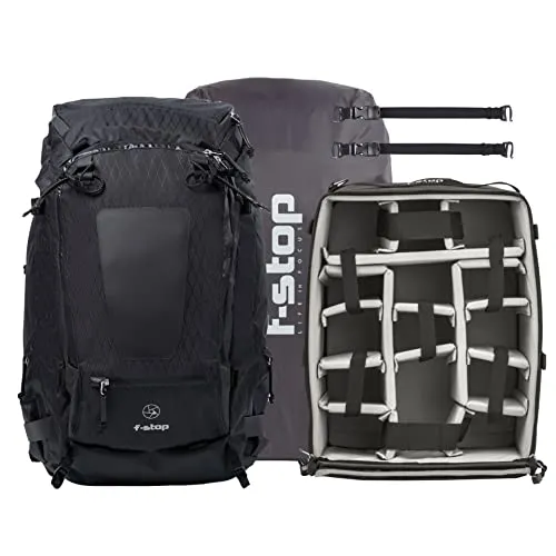 f-stop Tilopa DuraDiamond Türstopper, anthrazit von f-stop