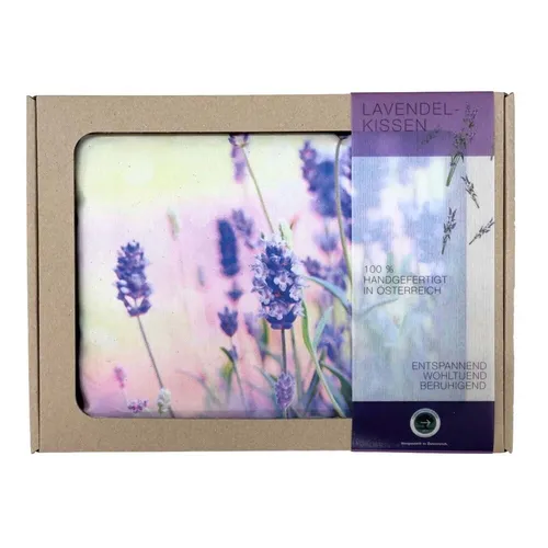 Lavendelkissen 26x21cm | INSIEME