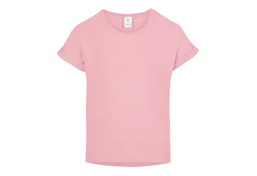 Merry Style T-Shirt für Mädchen aus weicher Baumwolle MS-468 (1-tlg)