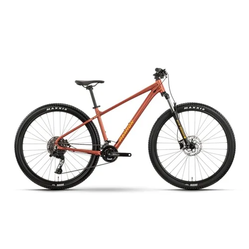 Nayta Pro 29 11V 100Mm Rust/Sulfur 2026 RAYMON Mountainbike von RAYMON