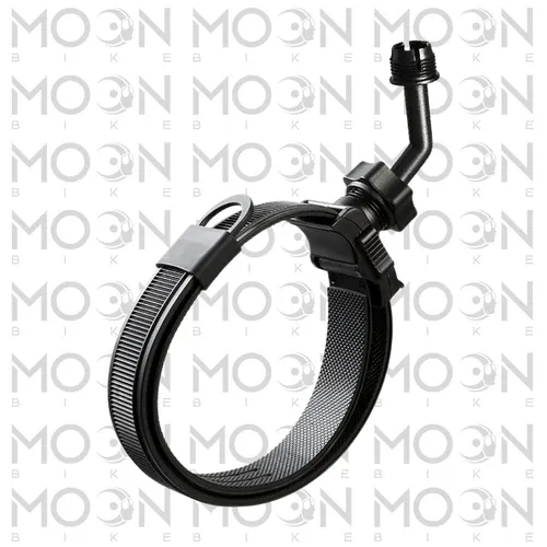 Produktbild Cellularline Interphone SSC Lenkerhalterung Smartphone Roller Nicht-Rohr 360°
