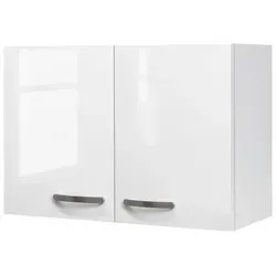 Küchenoberschrank Alba Weiß