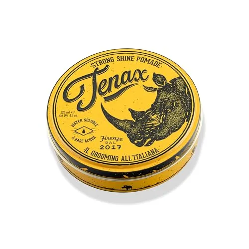 TENAX Pomade starker Halt
