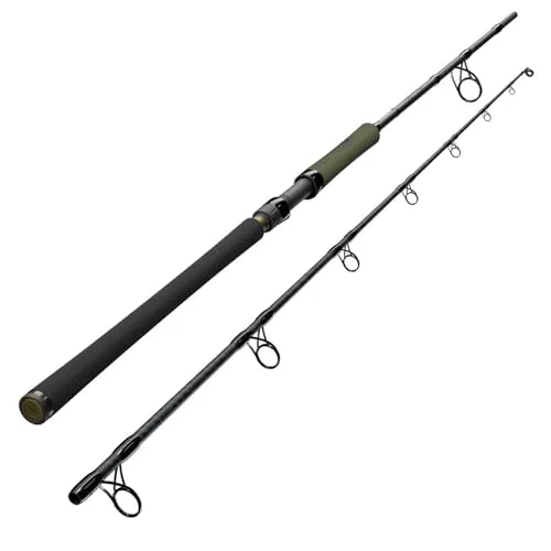 Sportex Catfire CS-2 Spin 2,40m 70-190g Welsrute von SPORTEX