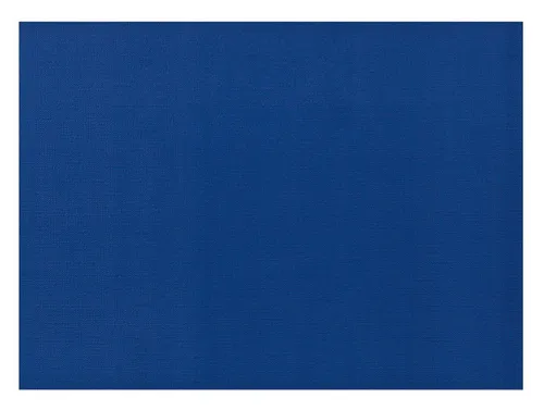 AVA Platzset, Tischsets aus Papier 43x30cm 50 Stück Blau
