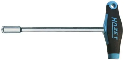 HAZET 428-6 Sechskant-Steckschluessel