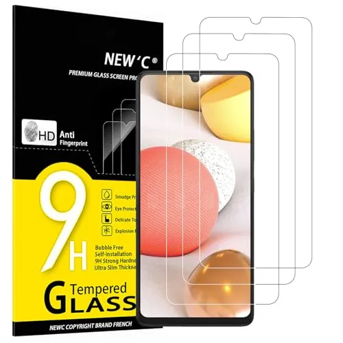 Display-Schutzfolien von New C