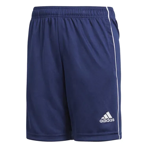 Adidas Core 18 Training Dark Blue / White 152 cm