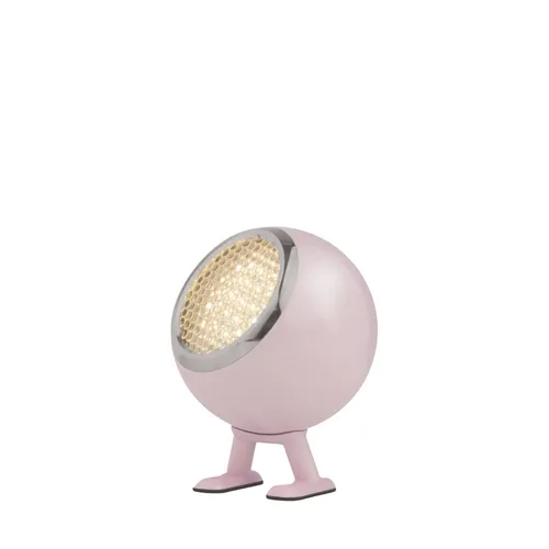 MR. WATTSON Norbitt Smoothie Pink LED-Lampe (Copia)