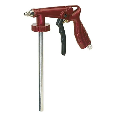 Produktbild Sealey Underbody Coating Gun Air betrieben, 1 Stück, SG14